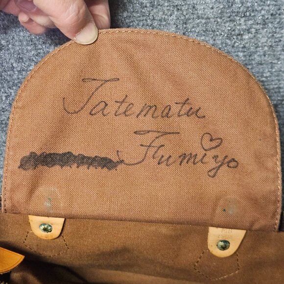 LOUIS VUITTON Monogram Speedy 40 - Picture 9 of 9